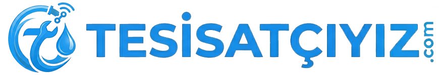 Tesisatciyiz.com