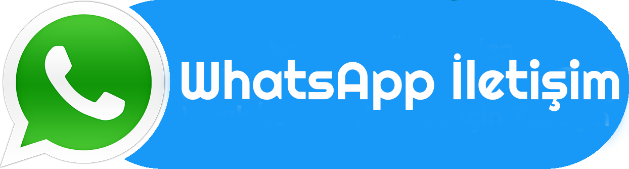 WhatsApp İletişim Hattı